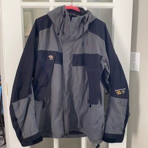 Mens Mountain Hardware Jacket
